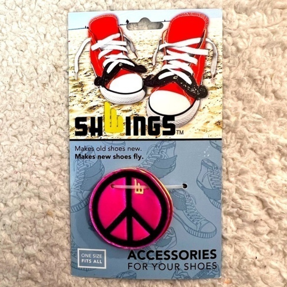 Shwings Shoe Accessories for Your Shoes